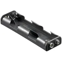 Goobay 4x Mignon "AA" 109x32x16mm