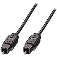 Lindy 35215 - TosLink Kabel (optisches SPDIF)