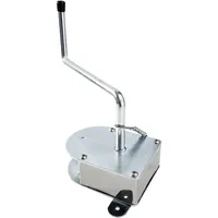 Schneider Grillgeräte Kurbel 8 m 32B