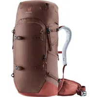 Deuter Rise 32+ fire/cranberry