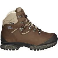 Hanwag Tatra II Bunion Lady GTX erde/brown 43