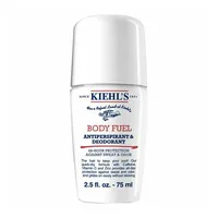 Kiehl's Body Fuel Deodorant Roll-On 75 ml