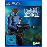 NBG Rogue Trooper Redux (USK) (PS4)
