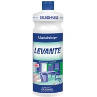 Dr. Schnell Levante Alkoholreiniger