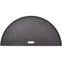Kamado Joe Big Joe Grillplatte Gusseisen