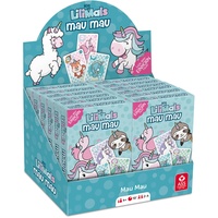 Cartamundi deutschland / cartamundi deutschland gmbh myLilimals Mau Mau