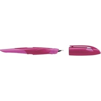 Stabilo EASYbirdy Patronenfüller pink/beere M (mittel)