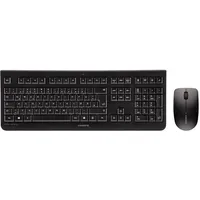 Cherry DW 3000 Wireless DE Set schwarz JD-0710DE-2