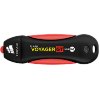 Corsair Flash Voyager GT 256 GB schwarz USB 3.0