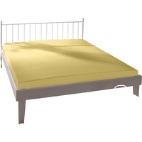 Estella Spannbettlaken Feinjersey 90 x 190 - 100 x