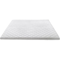 Meise Möbel Kaltschaumtopper (140x200cm)