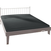 Estella Spannbettlaken Feinjersey 90 x 190 - 100 x