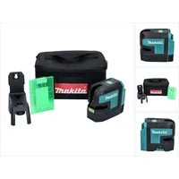 Makita Kreuzlinienlaser SK106GDZ
