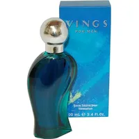 Giorgio Beverly Hills Wings Eau de Toilette 100 ml