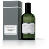 Geoffrey Beene Grey Flannel Eau de Toilette 120 ml