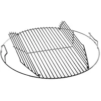 Weber Grillrost BBQ 57 cm klappbar (8424)