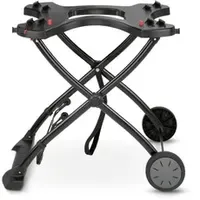 Weber Tragbarer Rollwagen für Q-1000/-2000-Serie 6557
