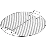 Weber Grillrost für Holzkohlegrill 47 cm (8413)