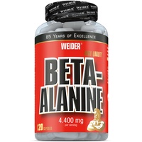 Weider Beta Alanine Kapseln 120 St.