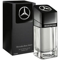 Mercedes-Benz Select Eau de Toilette 100 ml