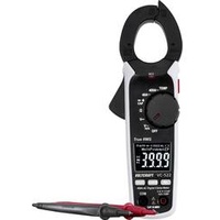 VOLTCRAFT VC-522 Stromzange digital CAT III 600V)