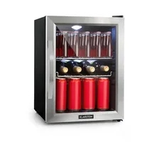 Klarstein Beersafe M Getränkekühlschrank (33 l, 540 mm hoch,