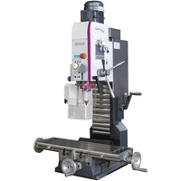 Optimum Bohr-Fräsmaschine MH 35G
