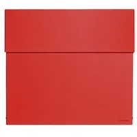 Radius Letterman 4 rot (560r)