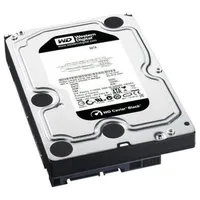 Western Digital Caviar Black 2TB (WD2002FAEX)