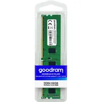 GoodRam DDR4 2400mhz CL17