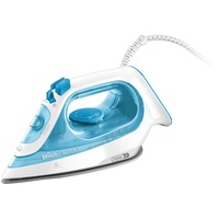 Braun TexStyle 3 SI 3053 blau