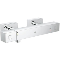 Grohe Grohtherm Cube Thermostat-Brausebatterie DN 15