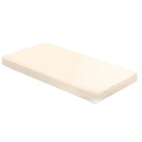 IRISETTE Orion 0009 Frottier-Stretch 100 x 200 cm natur