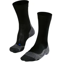 Falke TK2 Cool Trekkingsocken black mix 46-48