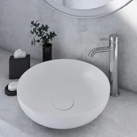 Steinberg Serie 100 Einhandmischer (100.1700)