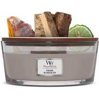 Woodwick Fireside Duftkerze 454 g