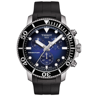 TISSOT Seastar 1000 Synthetic 45,5 T120.417.17.041.00