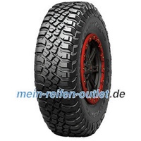 BF Goodrich Mud-Terrain T/A KM3 315/70 R17 121/118Q