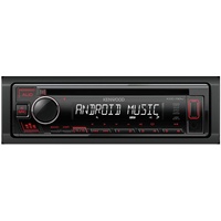 Kenwood KDC-130UR