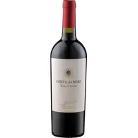 Corte dei Mori Nero d'Avola 18er Set 2024 0,75
