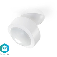 Nedis WIFISM10CWT & Kabellos Decke/Wand 10 m,