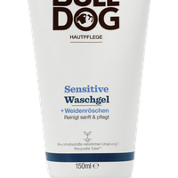 BULLDOG SKINCARE Original Waschgel 150 ml