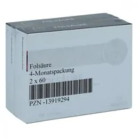 Medicom Pharma Folsäure Tabletten