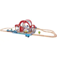 HaPe Großstadtbahnhof (E3725)
