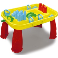 Jamara Castle Sand- und Wasserspieltisch (460344)