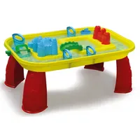 Jamara Castle Sand- und Wasserspieltisch (460344)