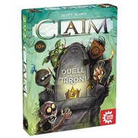 Game Factory Claim