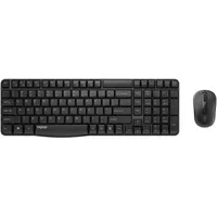 Rapoo X1800S Wireless Tatsatur DE Set (18177)