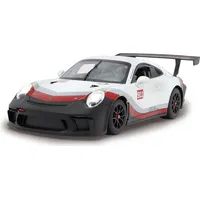 Jamara Auto Porsche 911 GT3 Cup 2CH RTR weiß