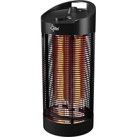 Suntec Wellness Heat Ray Carbon Tower 1200 OSC